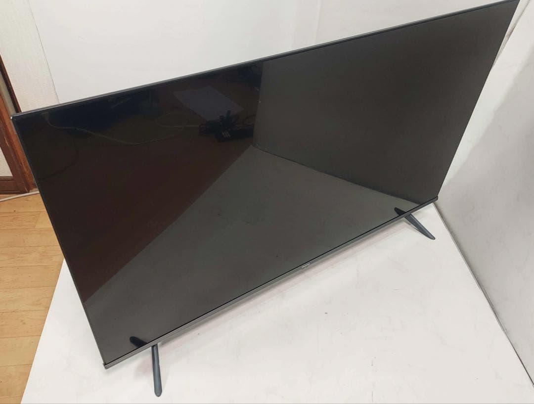 Hisense 50V液晶テレビ 50A65H 2023年製