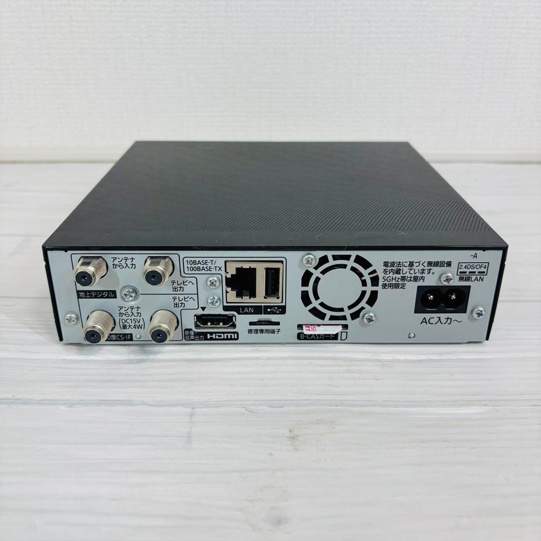 Panasonic プライベートビエラ UN-JD10T3 UN-JS130