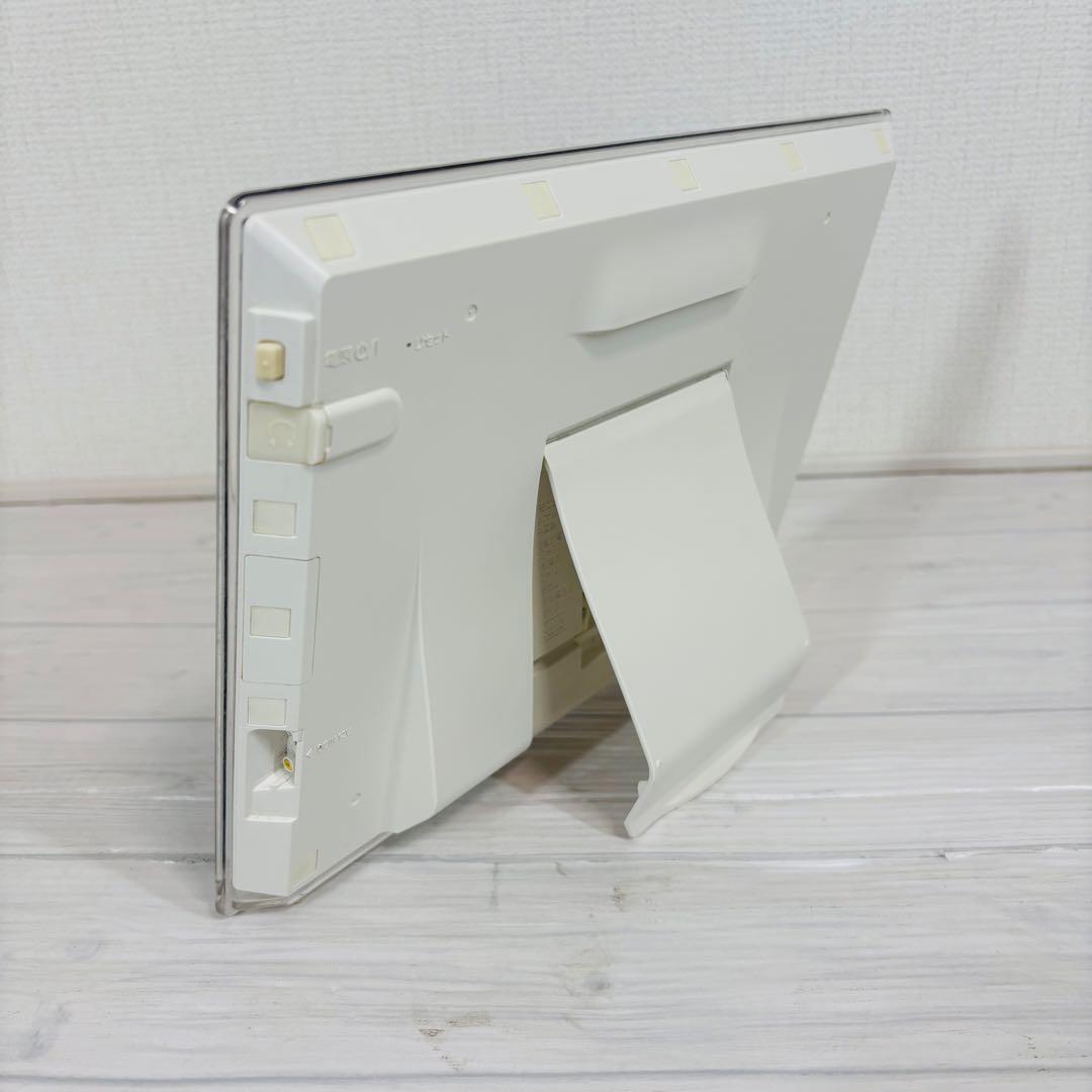 Panasonic プライベートビエラ UN-JD10T3 UN-JS130