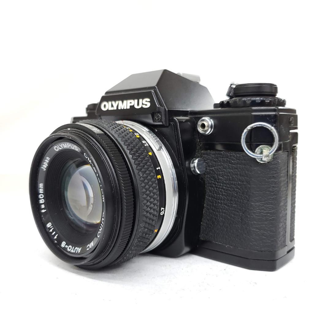 【動作確認済】 Olympus OM10 G0206-234-3p p