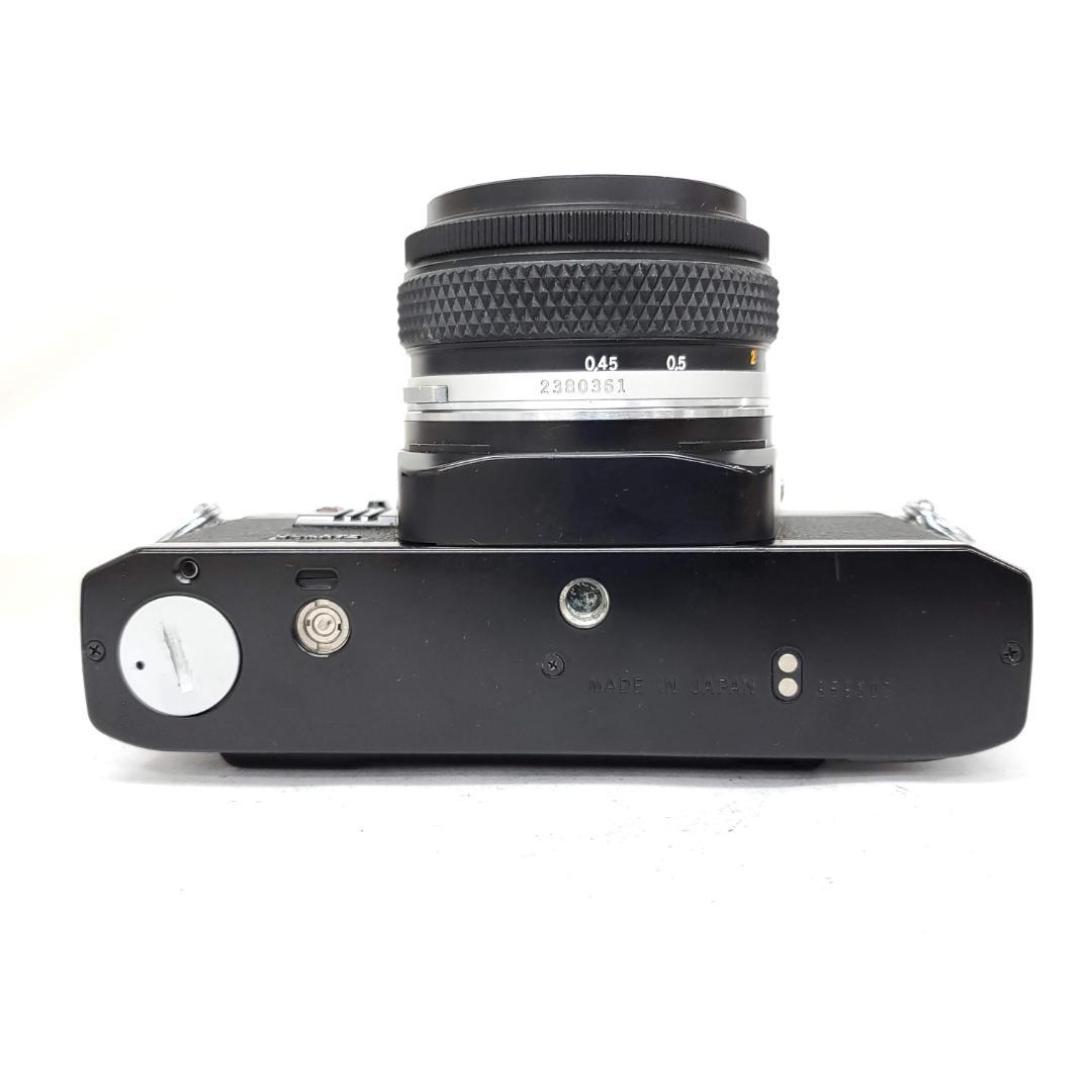 【動作確認済】 Olympus OM10 G0206-234-3p p
