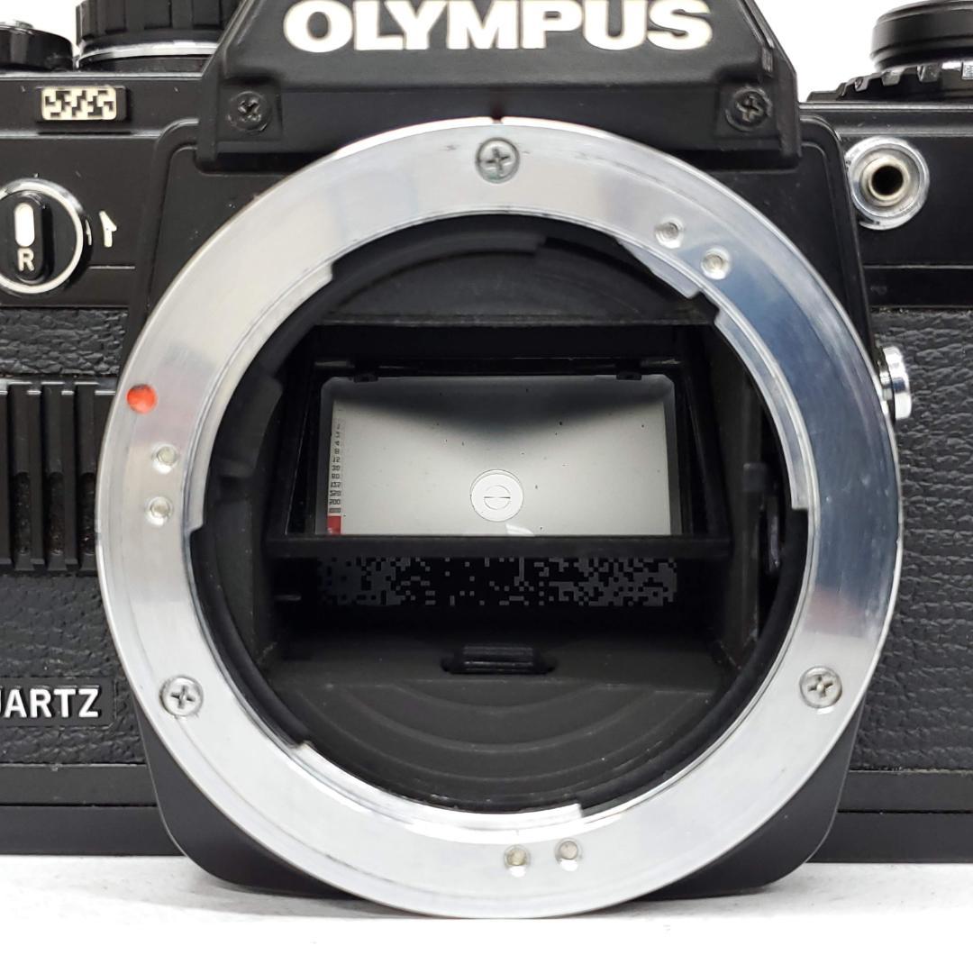 【動作確認済】 Olympus OM10 G0206-234-3p p