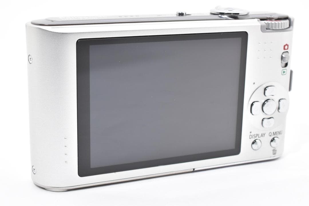 Panasonic LUMIX DMC-FX66デジカメ動作確認済#4204