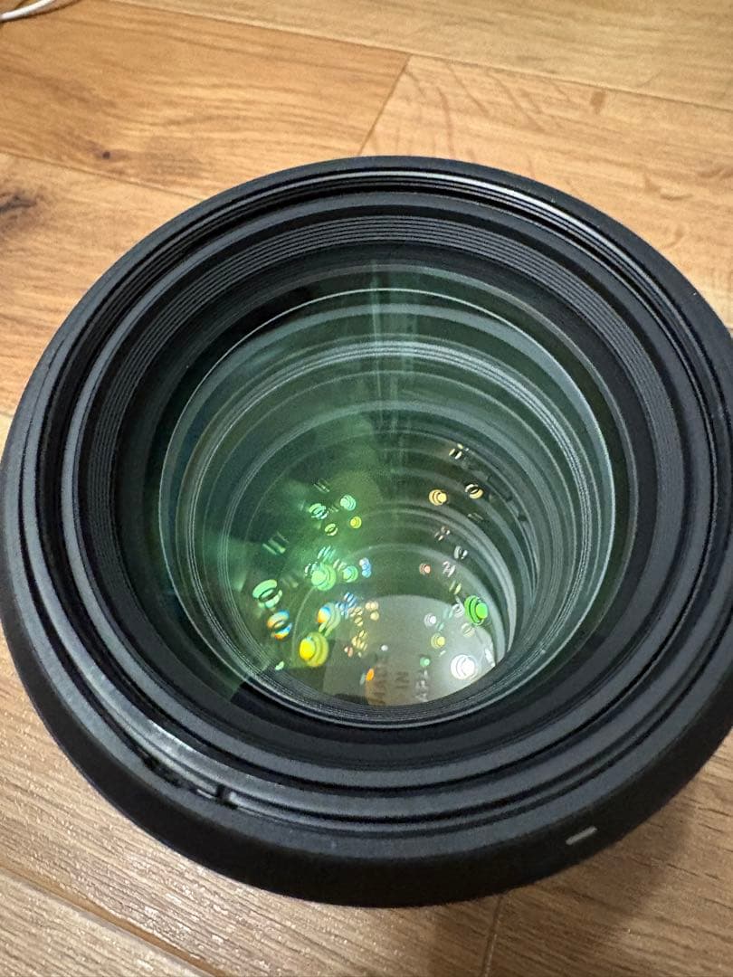 SIGMA F1.4 DG HSM Art レンズ 35 50 85mmセット