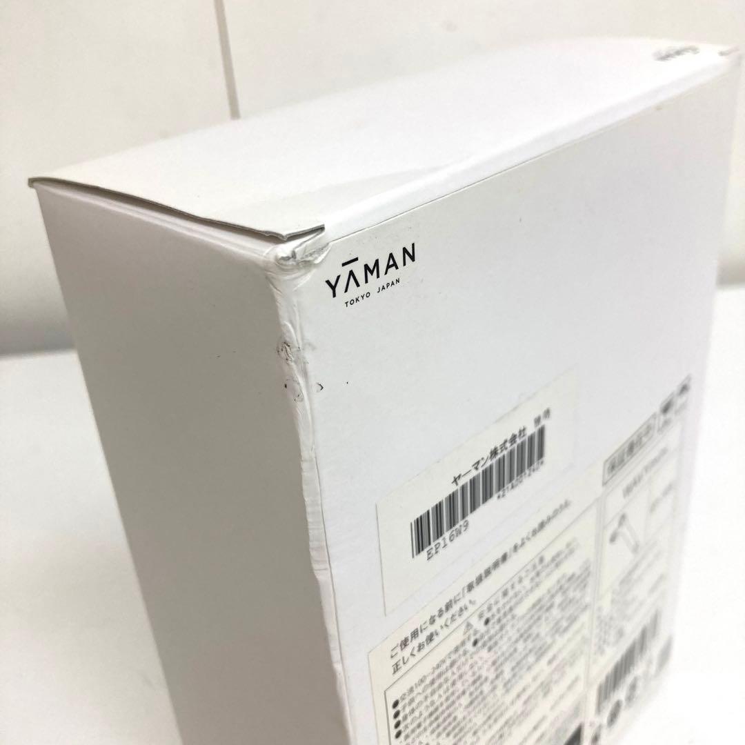 f784-31 YAMAN WAVYmini EP-16W 美顔器
