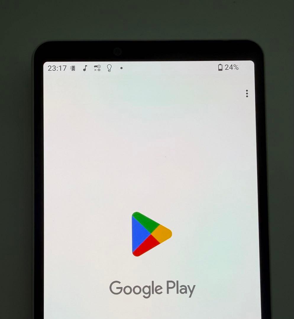 外観美品 SONY Xperia 10 VI docomo 128GB ホワイト