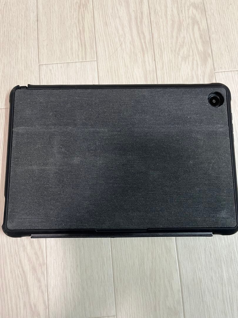 ASUS Chromebook 本体 日本語キーボード 黒