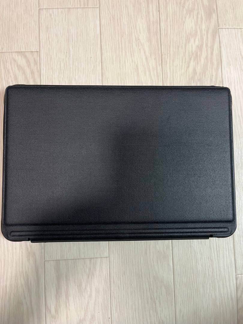 ASUS Chromebook 本体 日本語キーボード 黒
