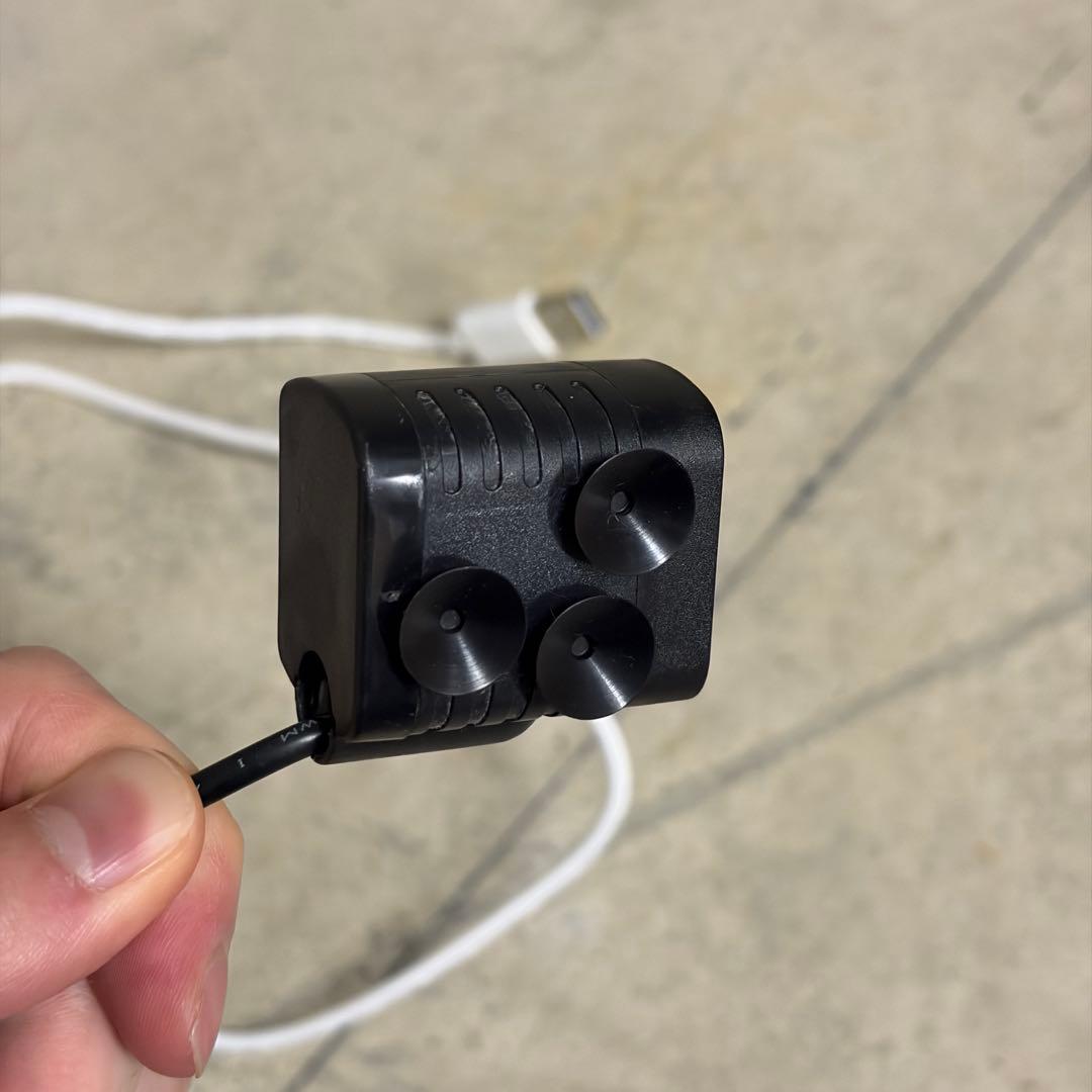 ADA ミニNAセット　mini na 150