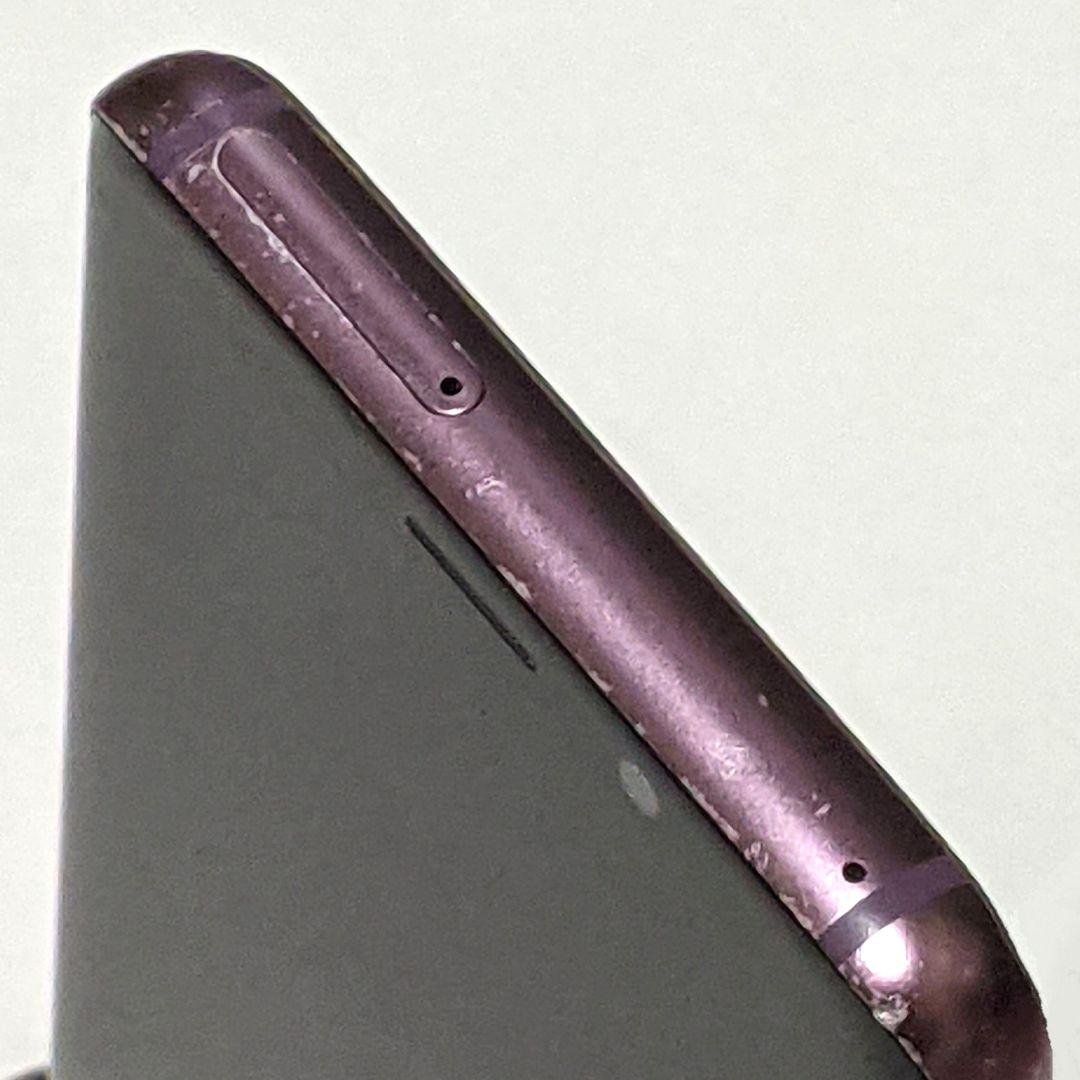 〚訳あり〛中古スマホ★ docomo Galaxy S9（ SC-02K ）