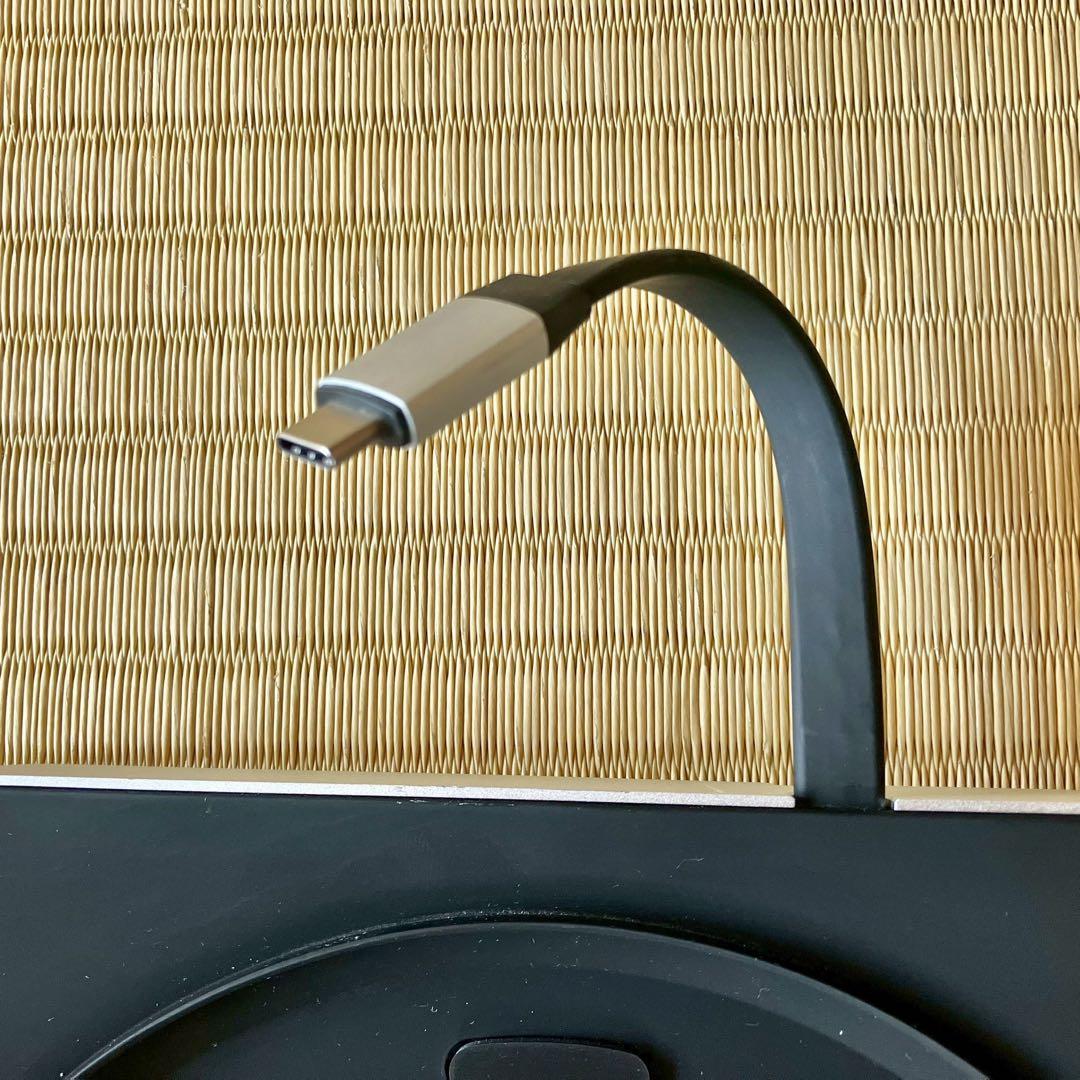 SATECHI Mac mini / Studio用 ハブ & スタンド