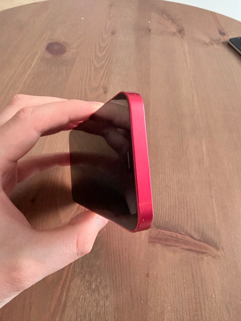 Apple iPhone 12 mini 本体