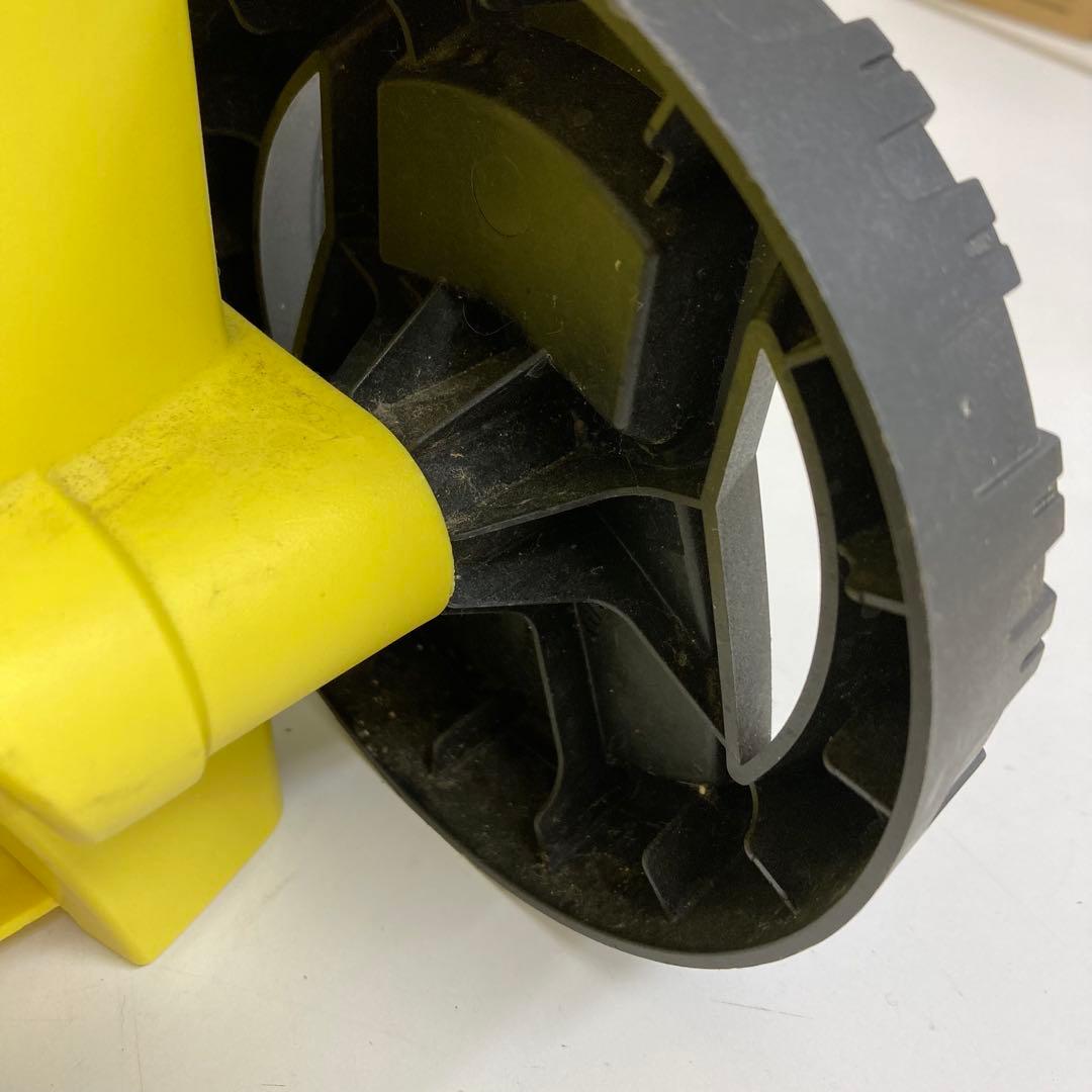B715-39 KARCHER K2 ホームキット 高圧洗浄機　ケルヒャー