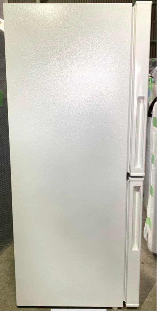 ニトリ　2ドア冷蔵庫　NTR-106WH 2020年製　73L