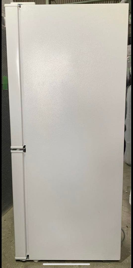 ニトリ　2ドア冷蔵庫　NTR-106WH 2020年製　73L