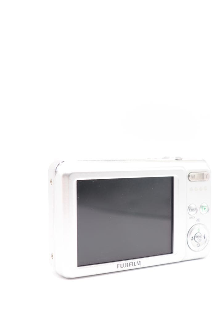 ✨動作確認済み！✨FUJIFILM Finepix J27 充電器付き！