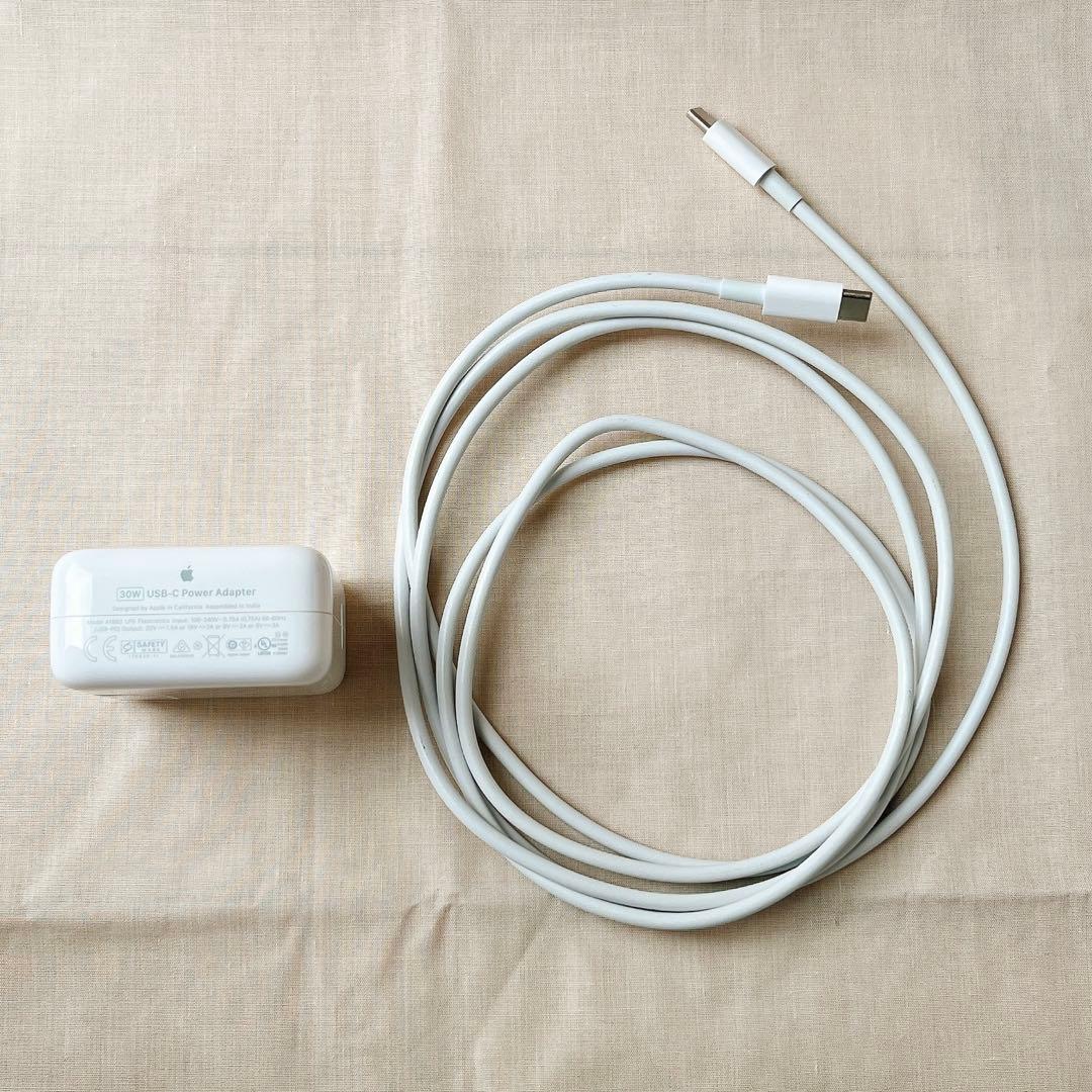 MacBook Air 2019 8Gメモリ 256GB ゴールド　付属品完備