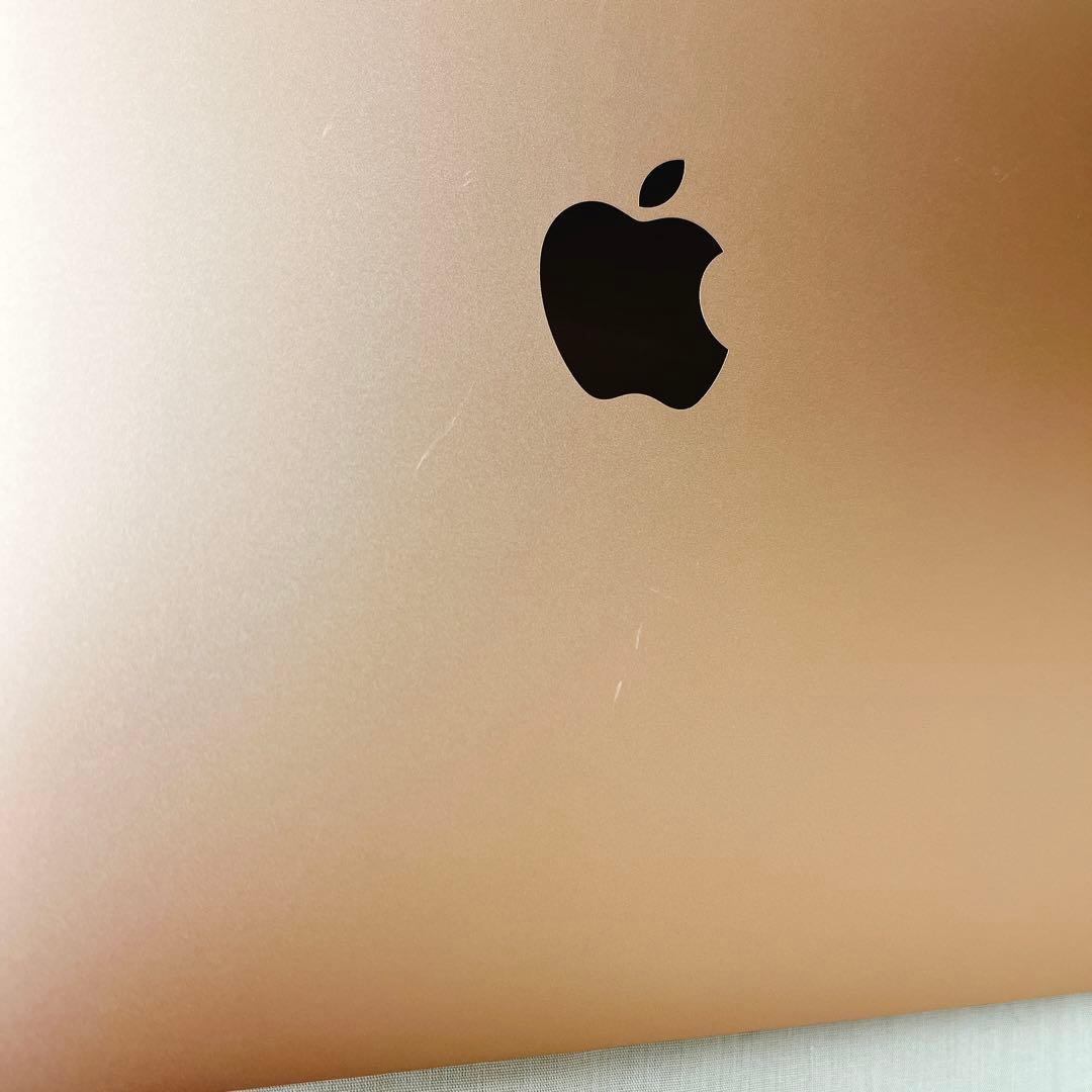 MacBook Air 2019 8Gメモリ 256GB ゴールド　付属品完備
