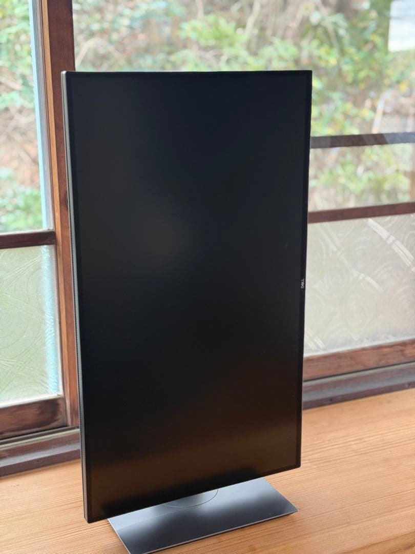 Dell U2520DR 25インチ モニターUSB-C 2560x1440