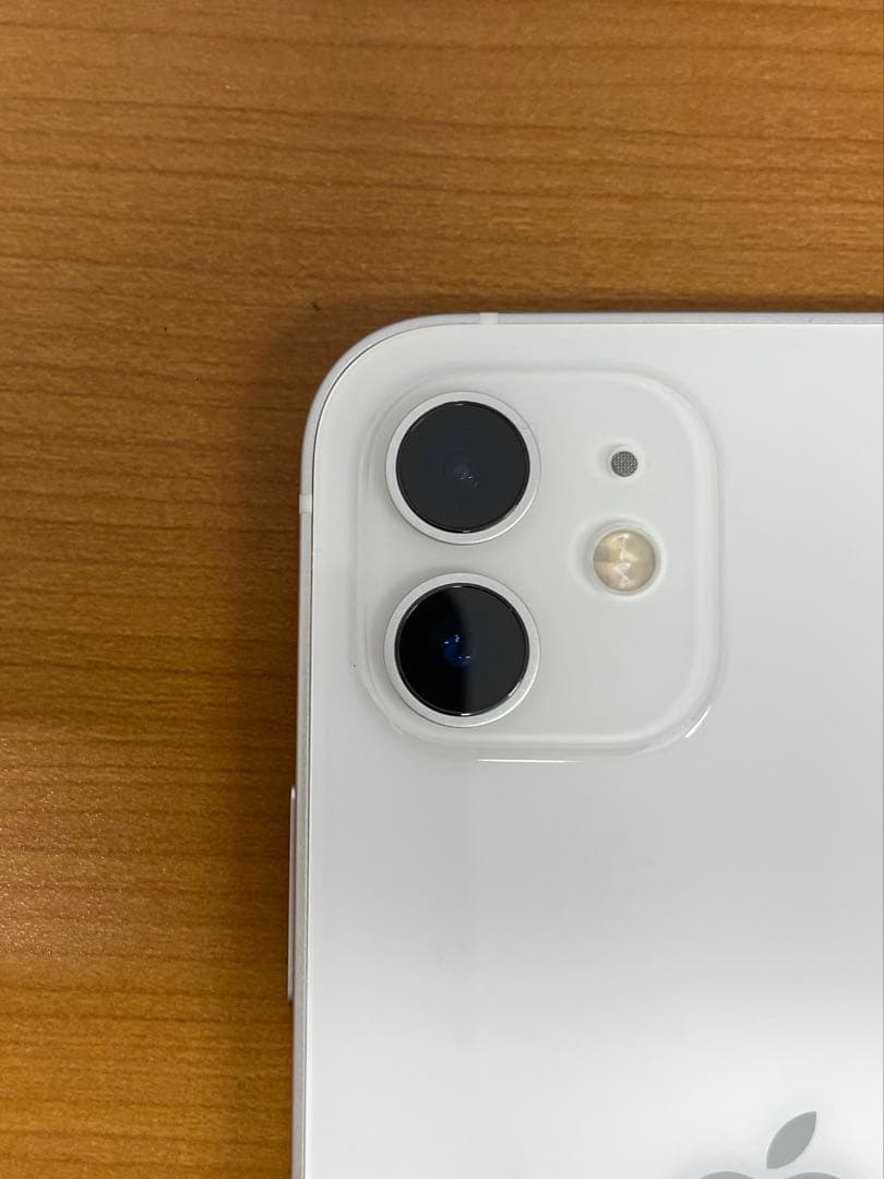 動作確認済み iPhone 12 64GB ID:G8913