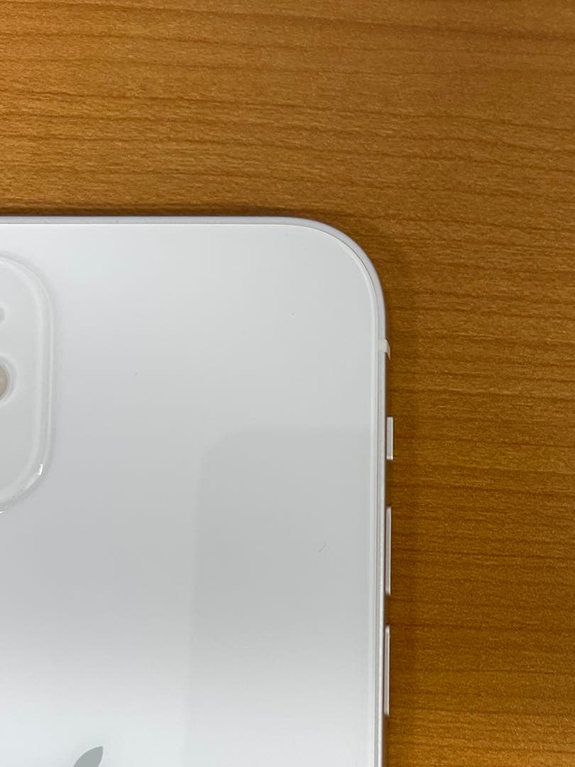 動作確認済み iPhone 12 64GB ID:G8913