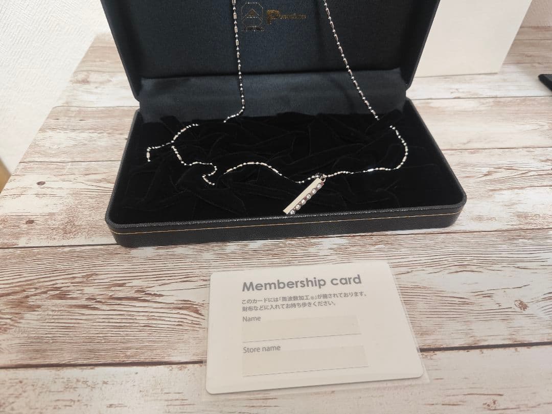 good HEARTZ グッドハーツ 316L ステンレス ネックレス スポーツ