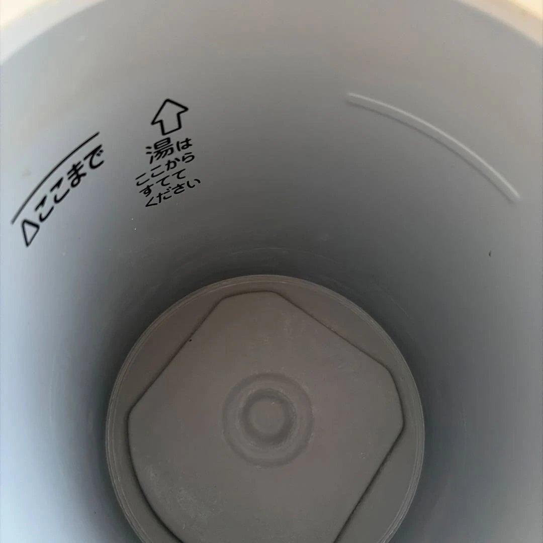 k*す様 象印スチーム式加湿器　EE-RC50 動作確認済　匿名配送　送料込