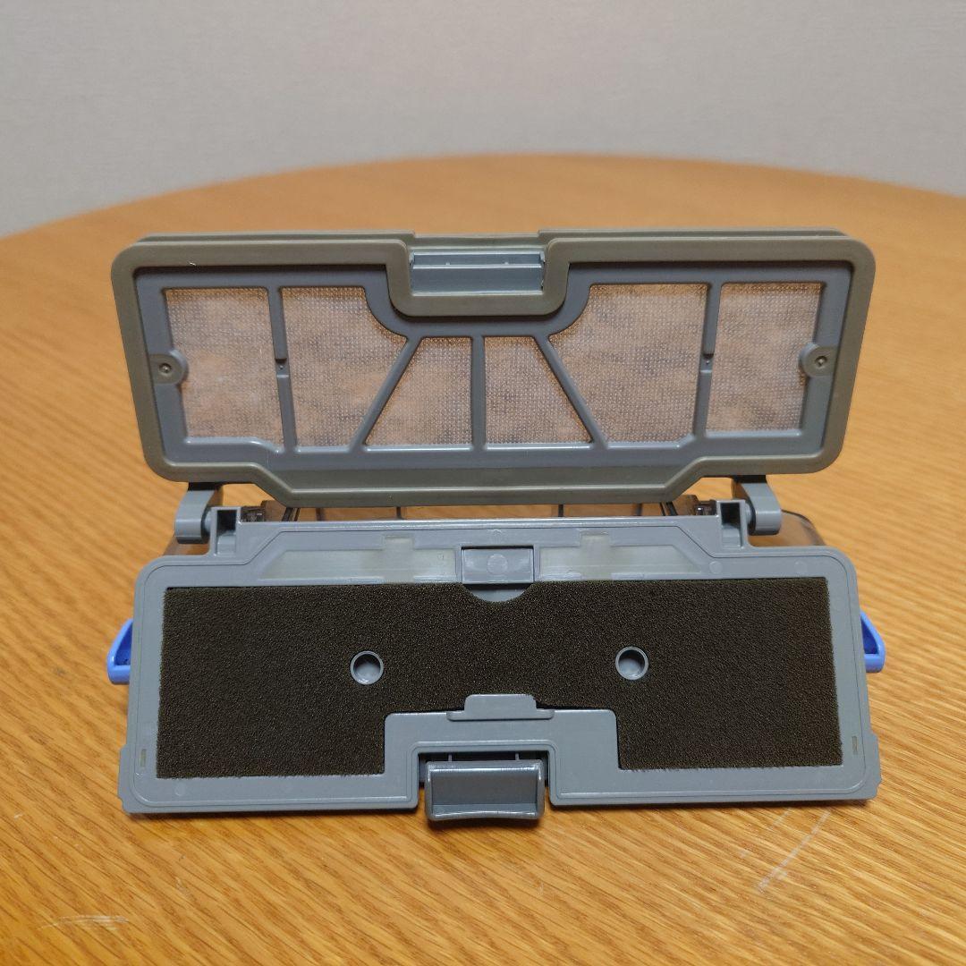 【動作確認済】【クリーニング済】Panasonic RULO MC-RS800