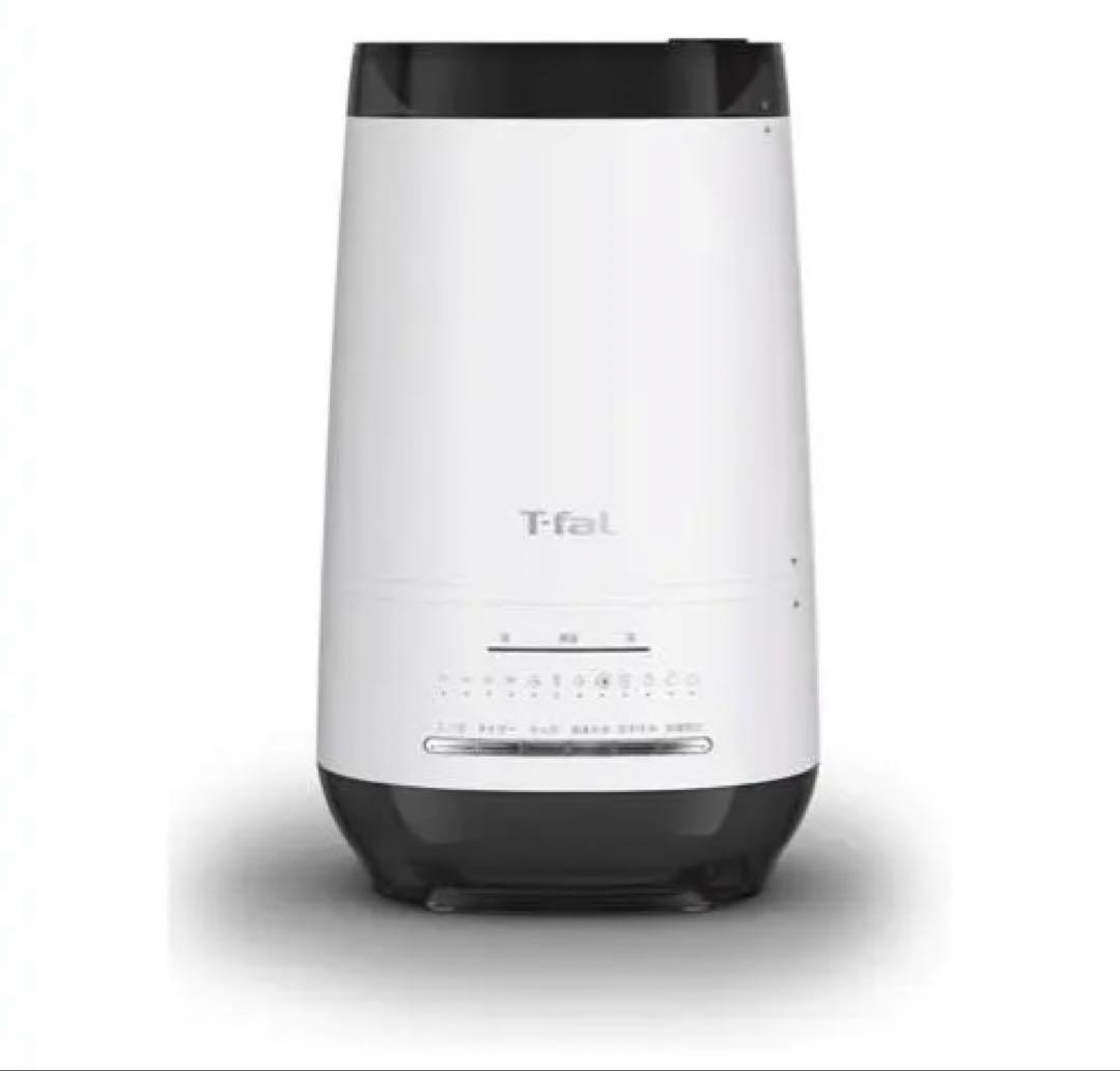 ティファール 加湿器 4L スチーム＆ミスト HD3040J T-fal