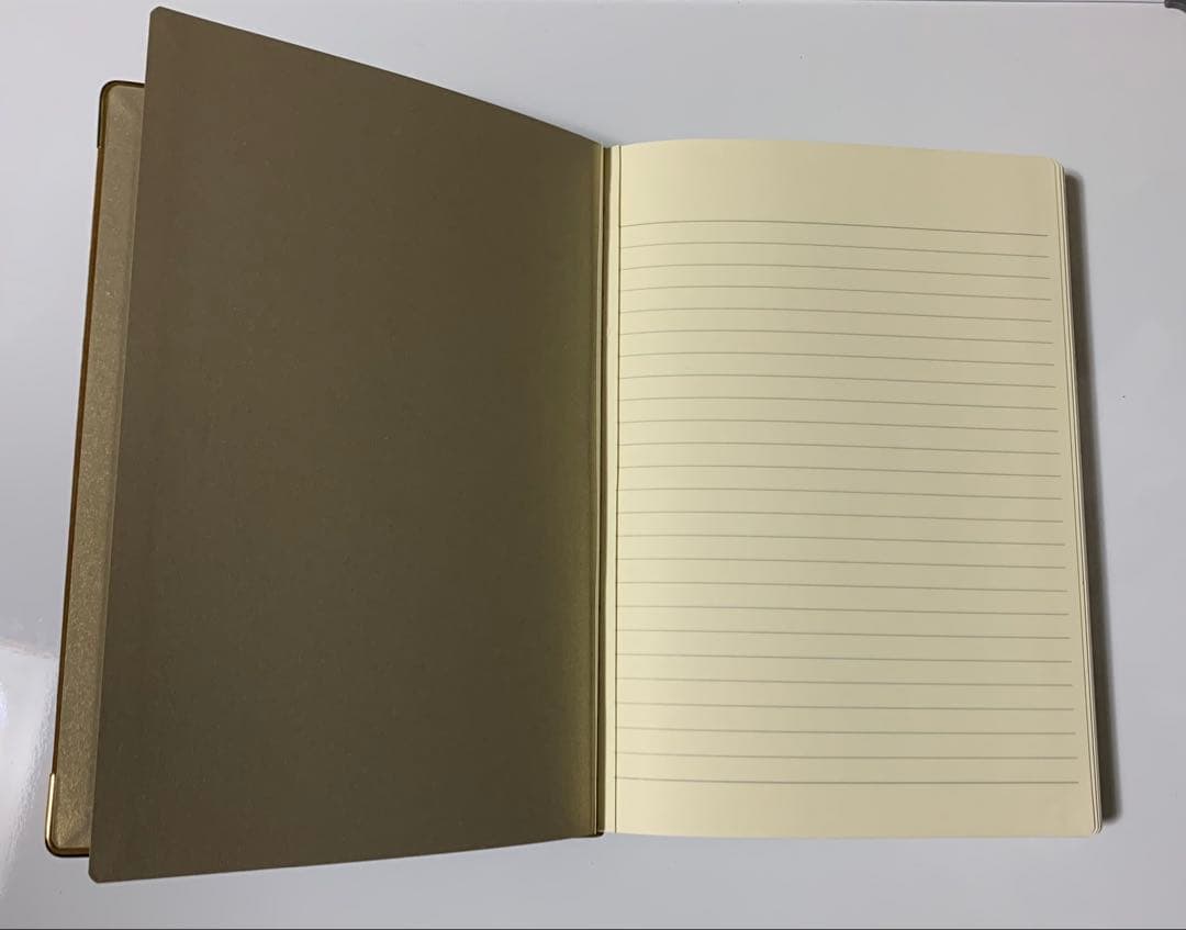 アピカ　Premium C.D. NOTEBOOK 発売記念限定品
