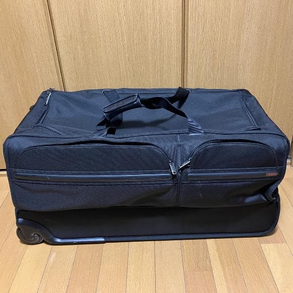 TUMI トゥミ 22041D4 キャリーケース スーツケース ボストンキャリー