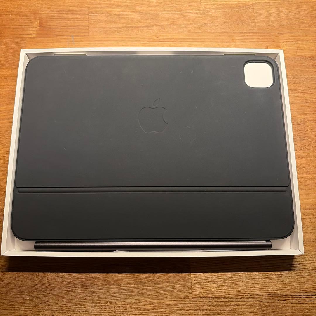 Apple iPad Magic Keyboard ブラック