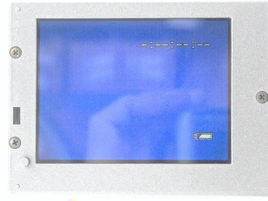 プロ向けモデル！ SONY ビデオカメラ DSR-PD1