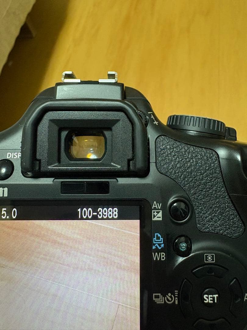 Canon EOS Kiss X2 レンズキット SD32GB付 おまけ有