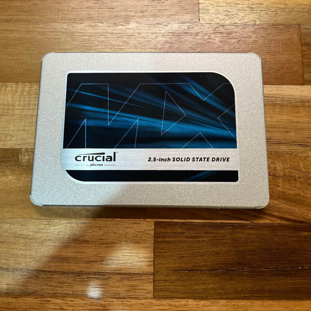 な*ゃ様 crucial ssd 中古