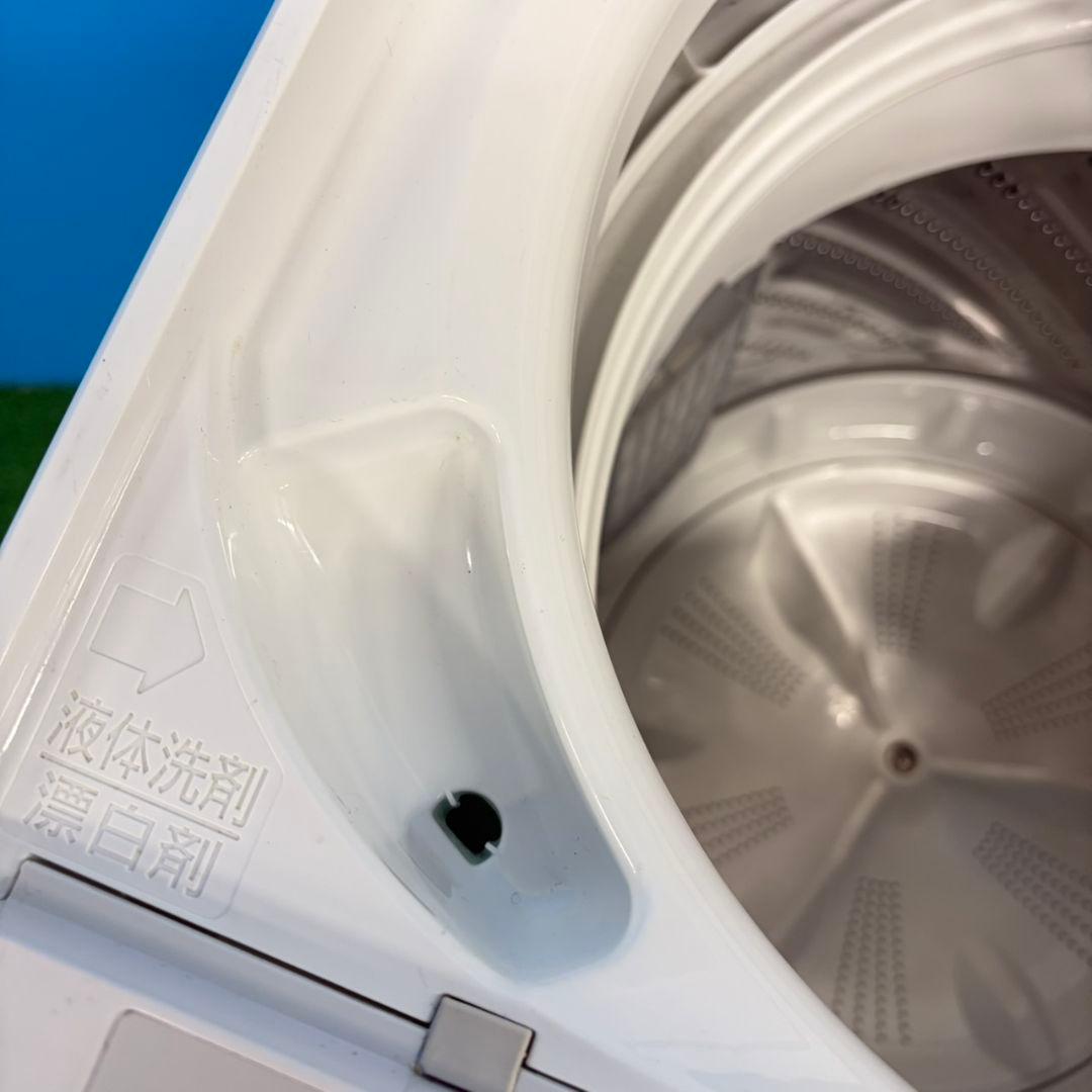 847 ロングセラー当ショップ一番人気！！洗濯機　５キロ　Panasonic