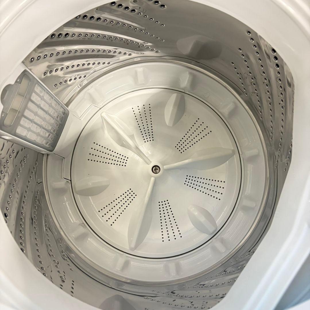 847 ロングセラー当ショップ一番人気！！洗濯機　５キロ　Panasonic