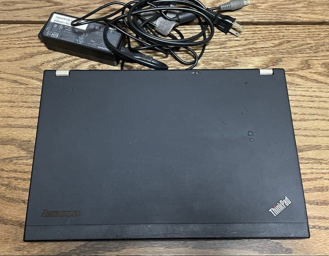 ThinkPad ノートPC 日本語キーボード