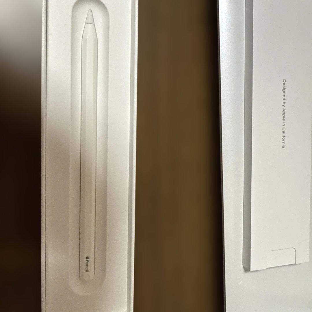 美品 iPadAir 4 64GB ApplePencil おまけ付き