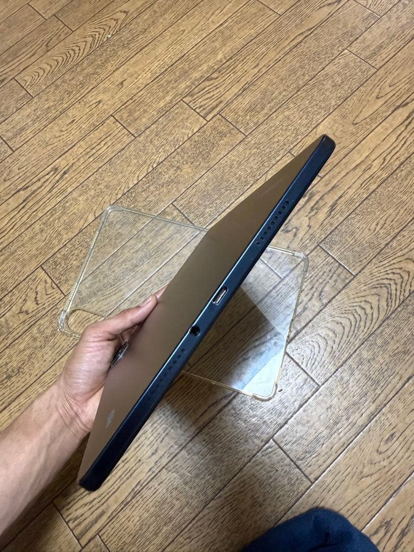 Androidタブレット本体 Poco pad 256gb