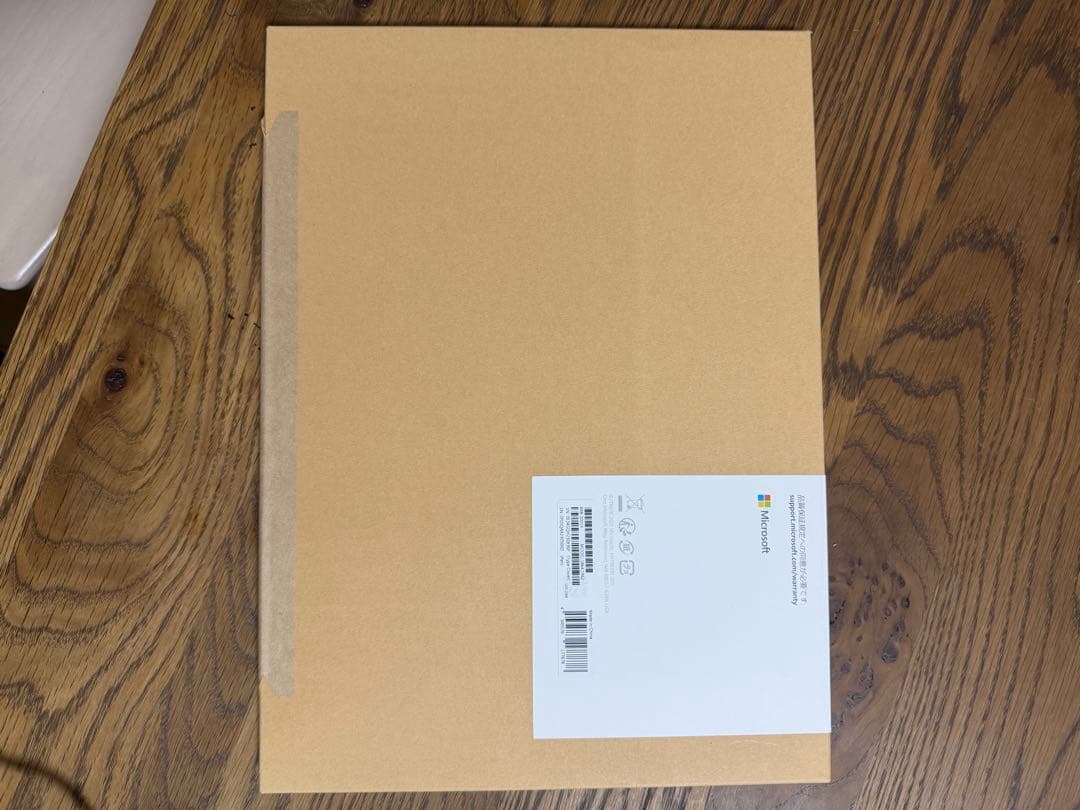 Surface Pro スリム ペン２付き Signature キーボード