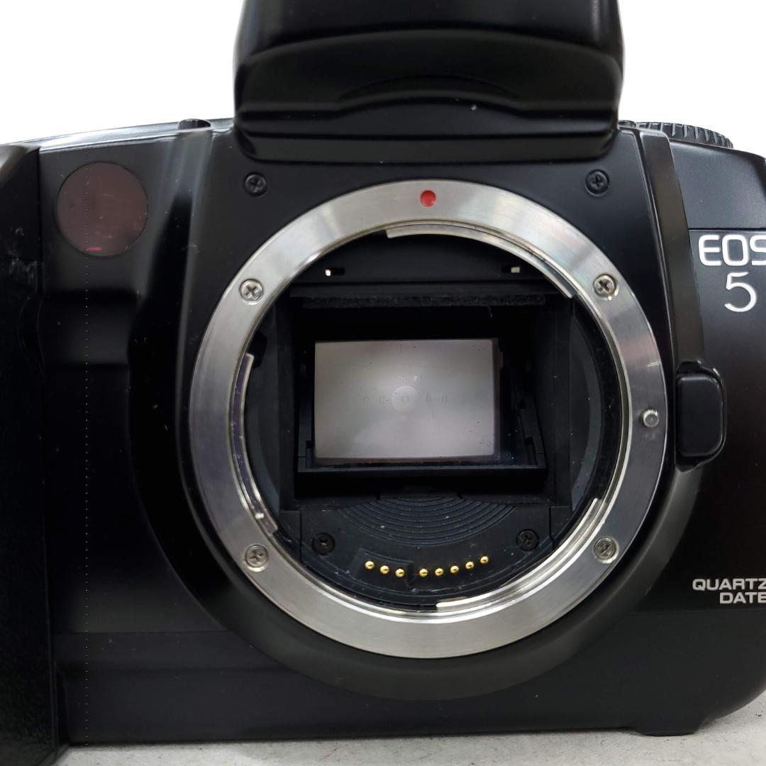 【動作確認済】 Canon EOS 5 F1212-22-2p y