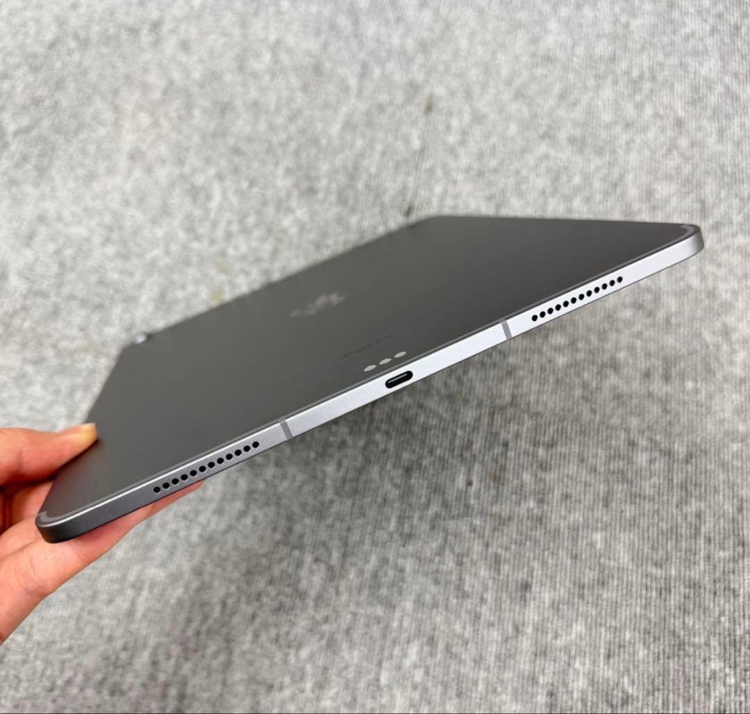 iPad Air 6 13インチ M2チップWi-Fi + Cellular