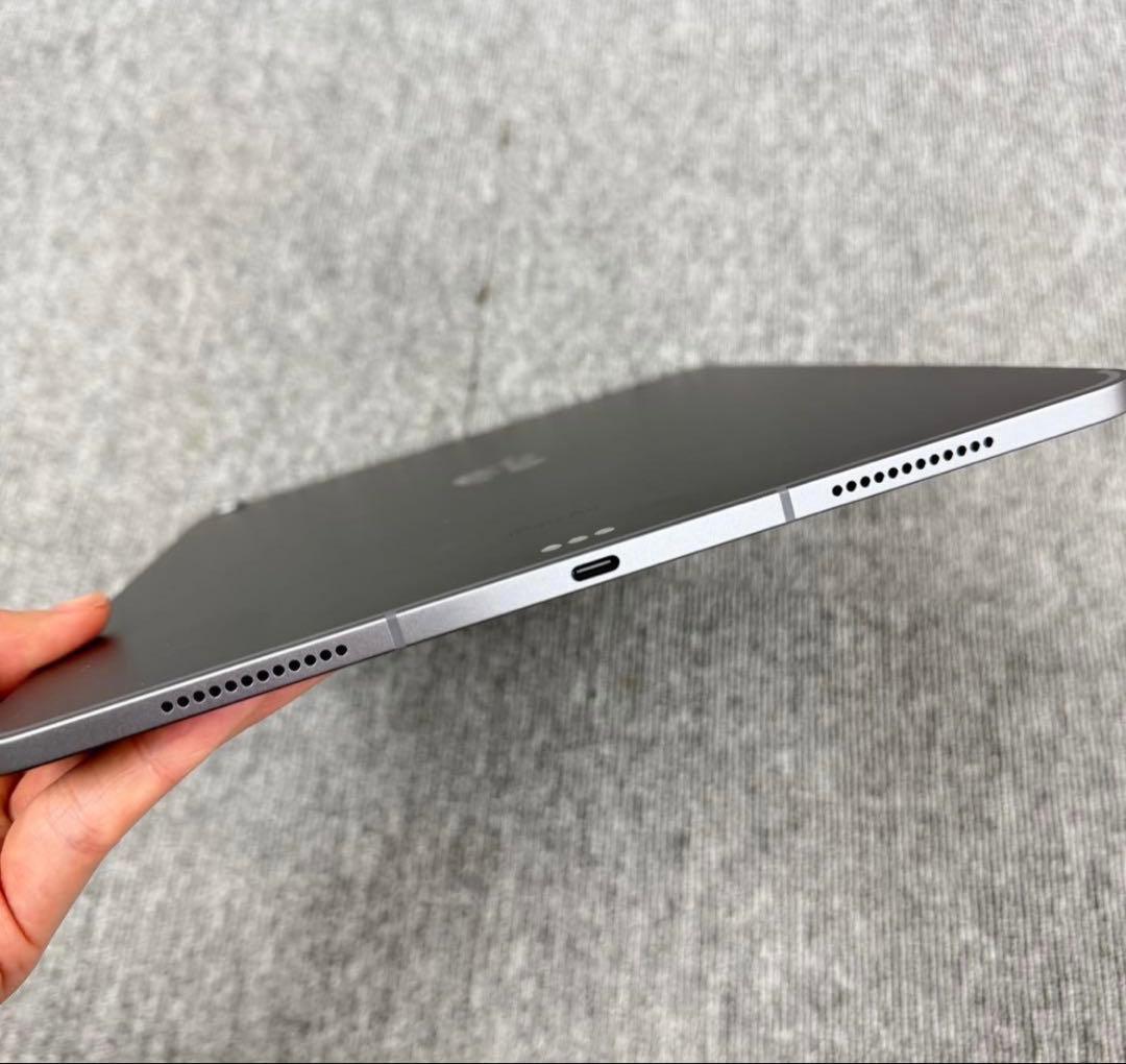 iPad Air 6 13インチ M2チップWi-Fi + Cellular