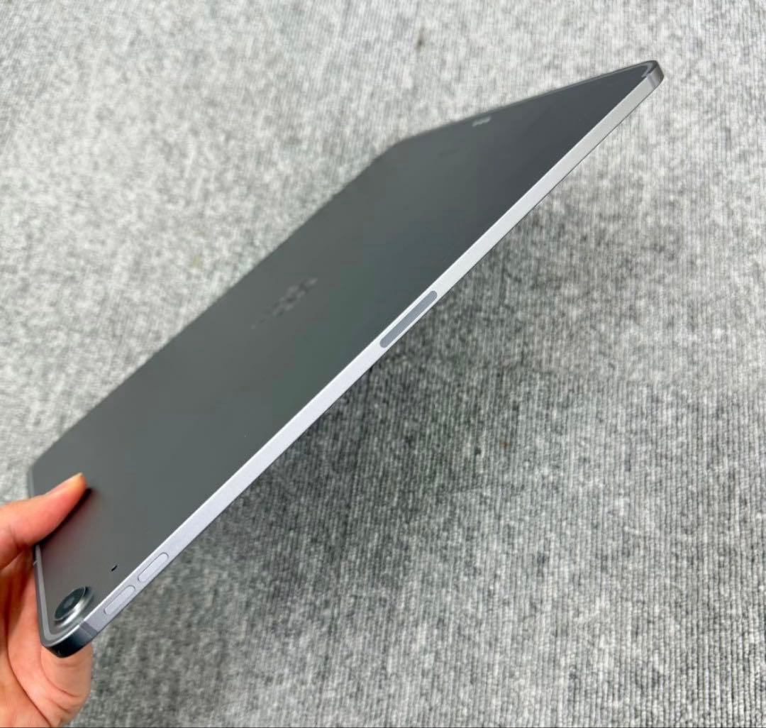 iPad Air 6 13インチ M2チップWi-Fi + Cellular