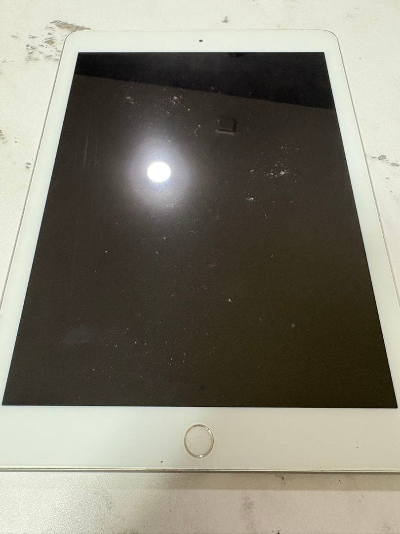 iPad6 iPad 第6世代 WiFi 32GB