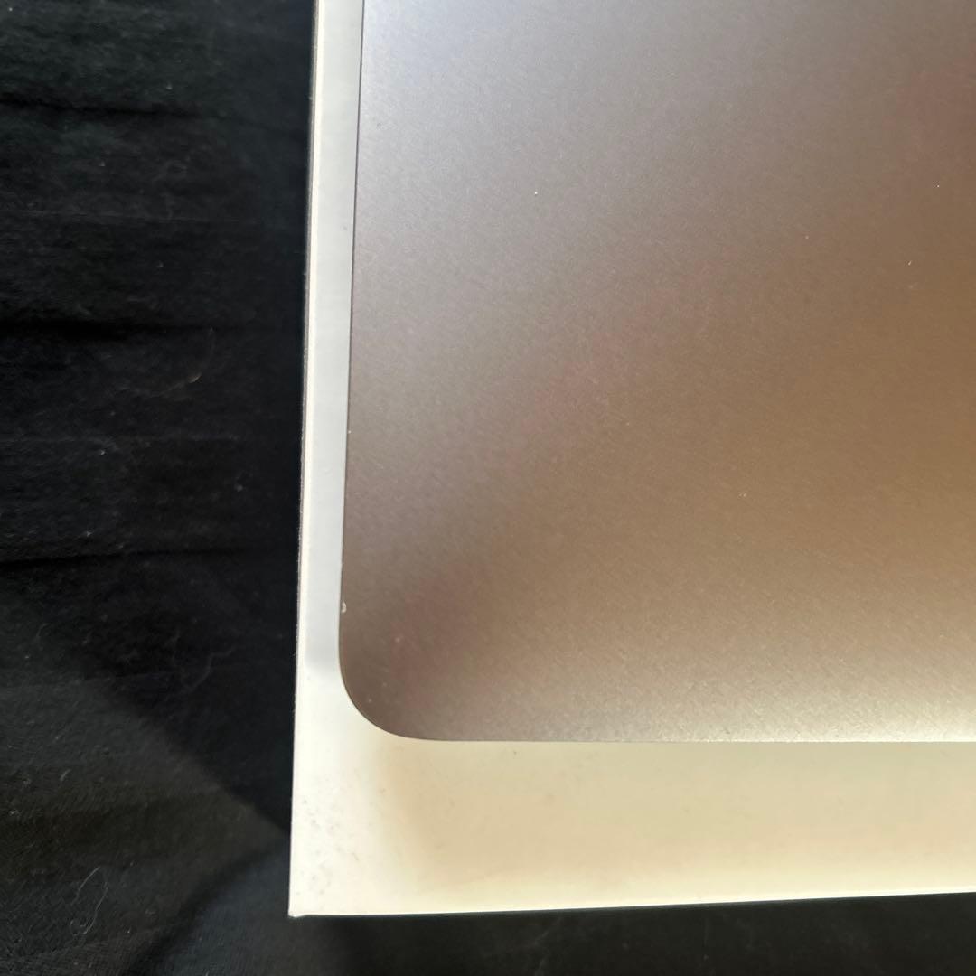 MacBookAir20s 13インチ i3 16GB 256GBバッテリー正常