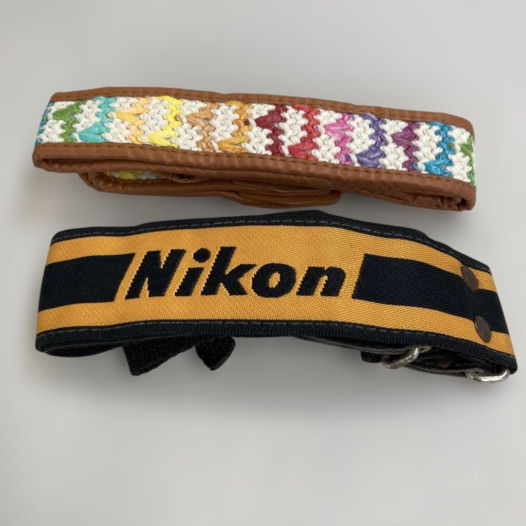 Nikon カメラ レンズ フラッシュ まとめ売り セット
