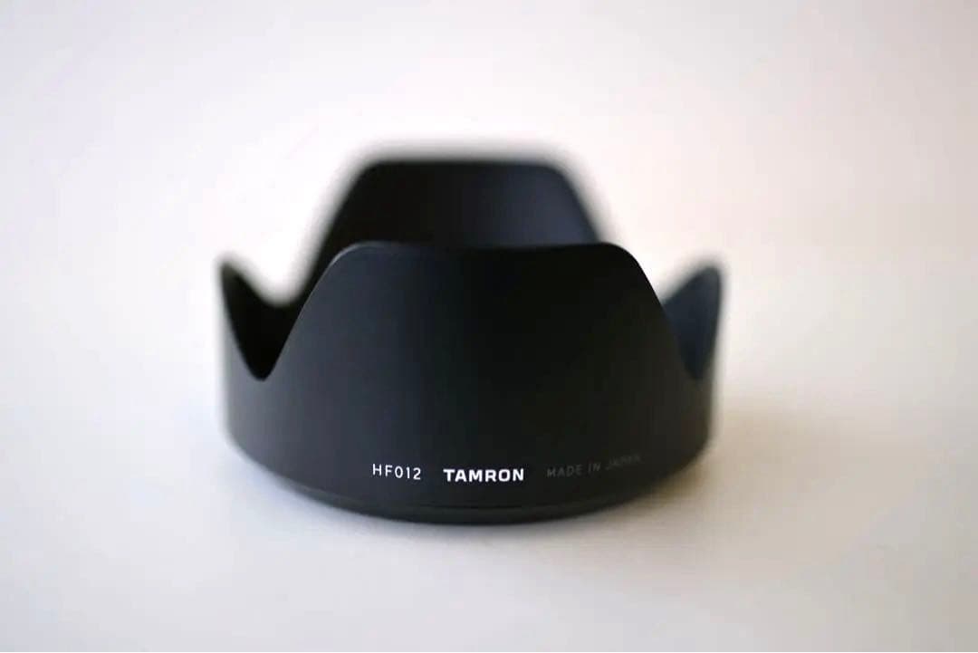 TAMRON SP 45mm F/1.8 Di VC USD 単焦点レンズ