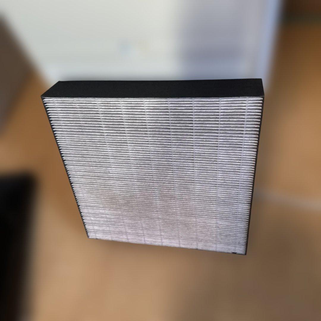 DAIKIN ストリーマ空気清浄機 ACM55W-W